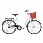 Міський велосипед Ardis LIDO 26" Velosteel Чехія.